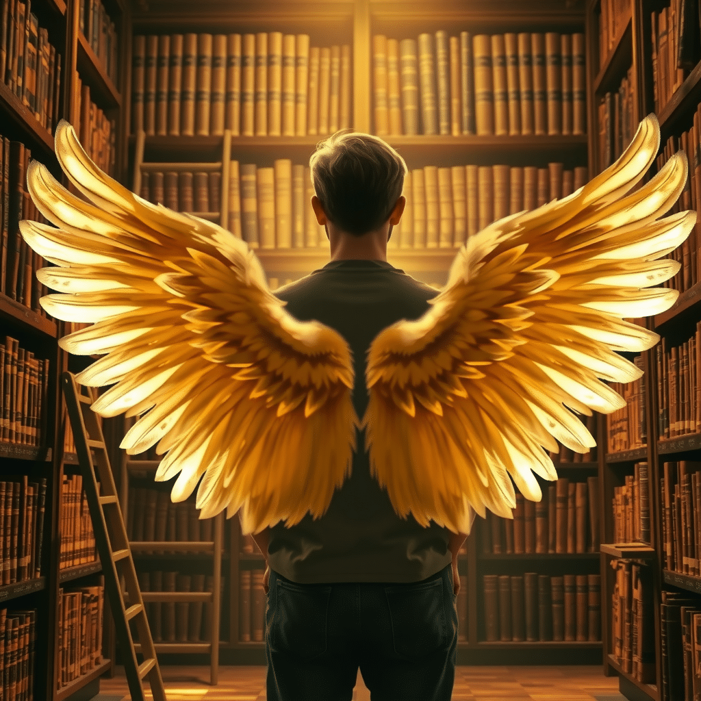 archivero angel